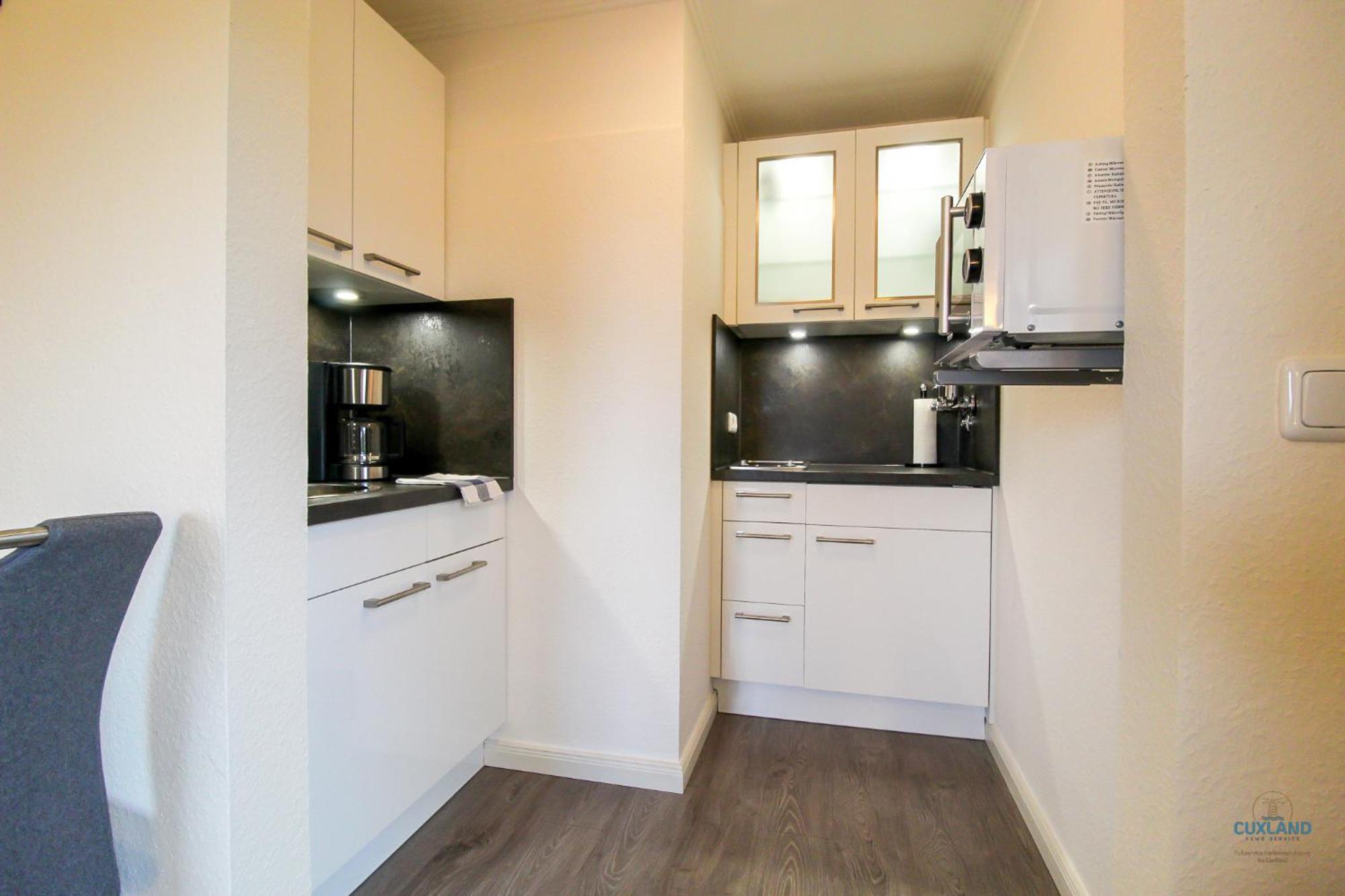 Apartment Haus Frauenpreiß 62 Cuxhaven