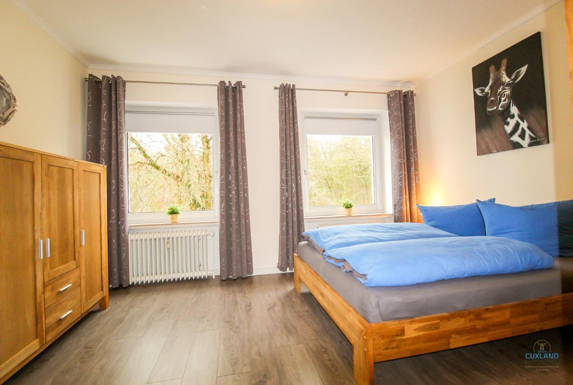 Haus Frauenpreiß 62 Apartment *