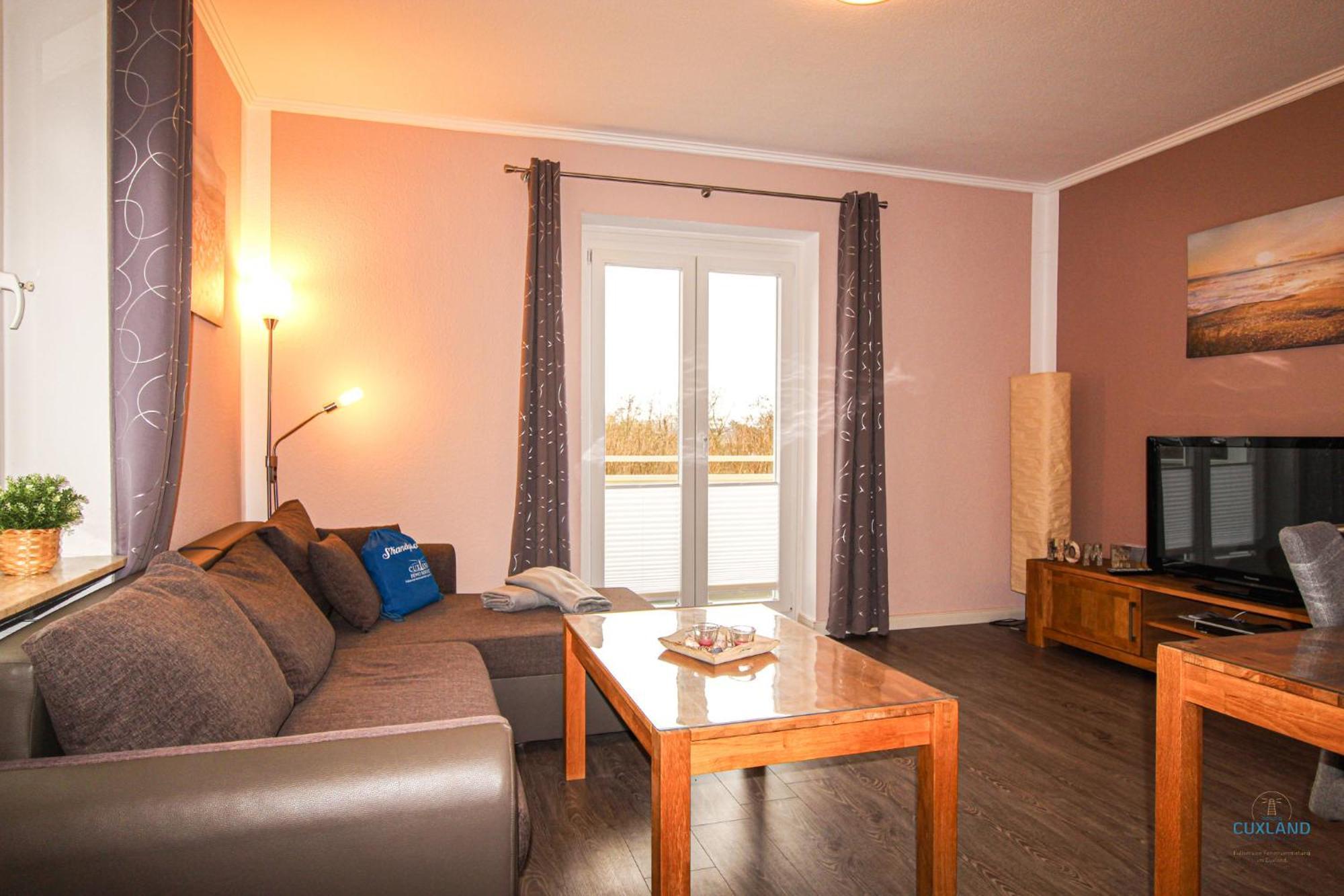 Haus Frauenpreiß 62 Apartment