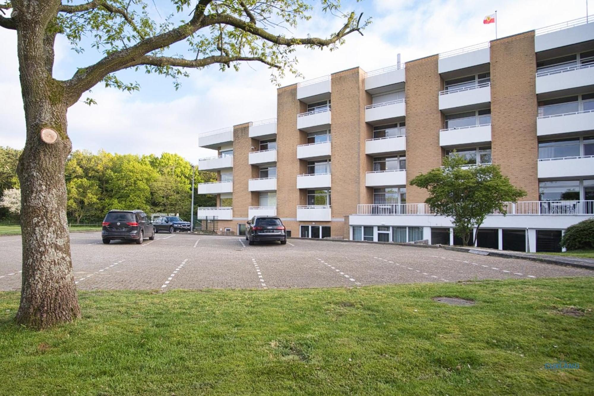 Haus Frauenpreiß 62 Apartment Cuxhaven